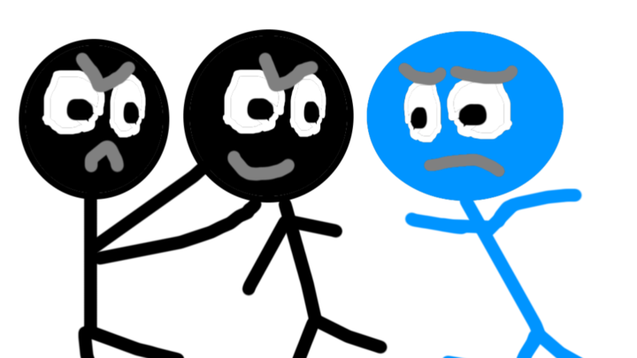 Newgrounds Stickman Antimation