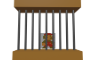 Super Scary Anti-Piracy Mario Screen