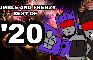 Rumble and Frenzy 2020 Awards
