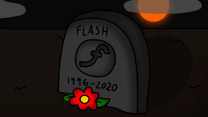 Flash Funeral