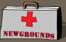 Newgrounds Survival Guide: Volume '21 | Anonymous Frog