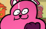 Chowder collab: Bust-a-move