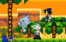 Sonic and The Phantom Wrath