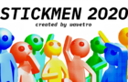 THE STICKMEN 2020 COLLECTION