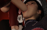 Tifa Lockhart Xmas Night