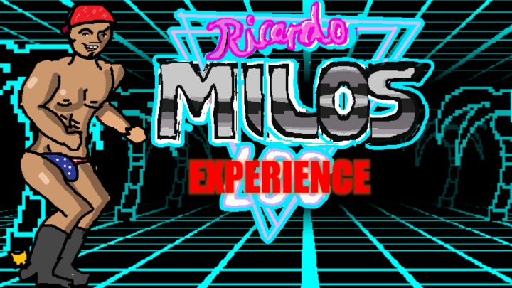 The Ricardo Milos Experience