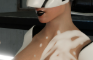 Haydee Stress Test Finisher (CUM)