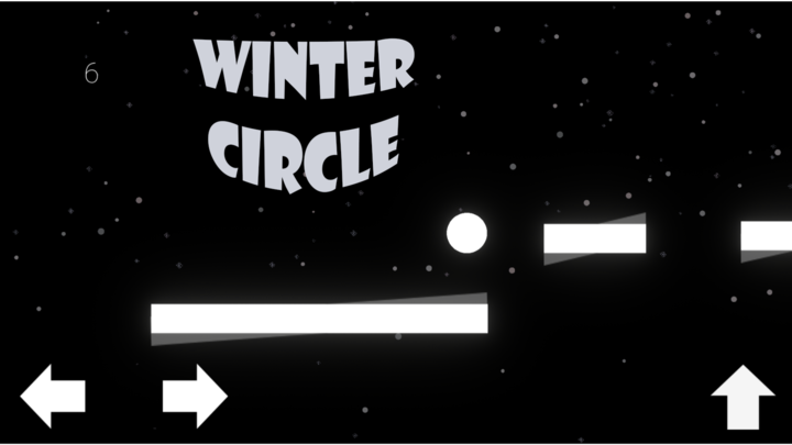 Winter Circle Demo