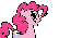 Pinkie Pie Contemplates Life