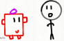 Redstin the Animated Series Ep.5 : Hora de Dormir