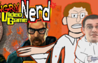 Half Life (PC) - Angry Video Game Nerd (AVGN)
