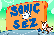 Sonic Says: The SomecallmeJohnny Edition.