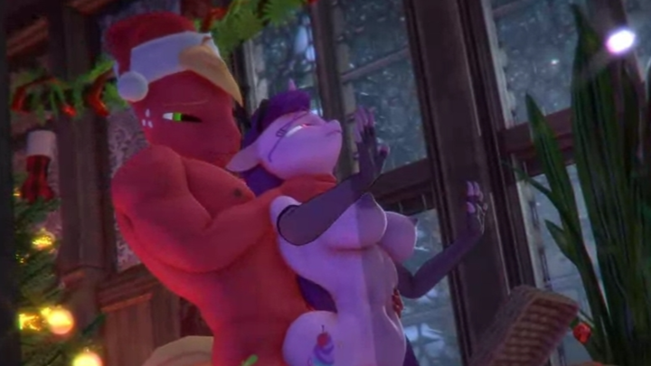 Big santa