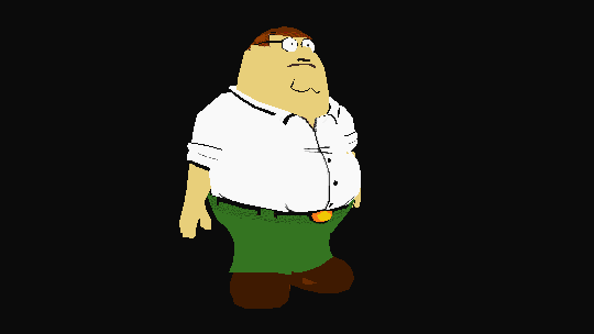 My Peter Peecha Animation (A FaZePeterGriffin TrIbute)