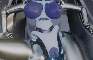 Robot Girl 3D