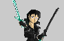 SAO abridged