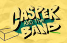 Casper and the Band: Anti Smoking