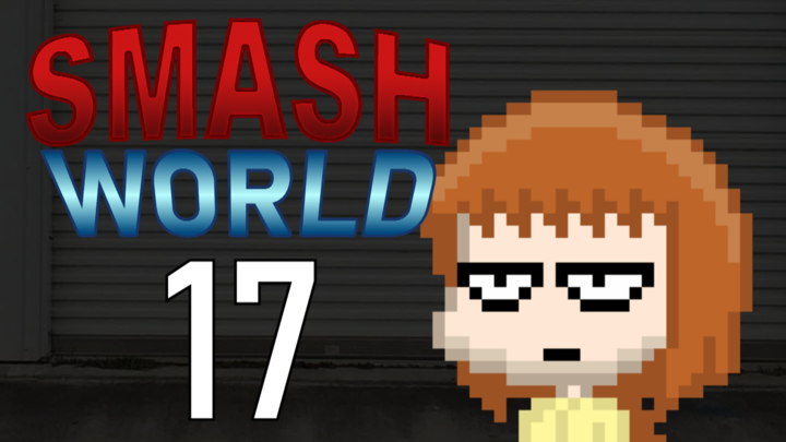 Smash World - Episode 17: Investigation