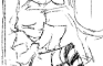 !! FLASHING ANIMATION !! rabbit angry