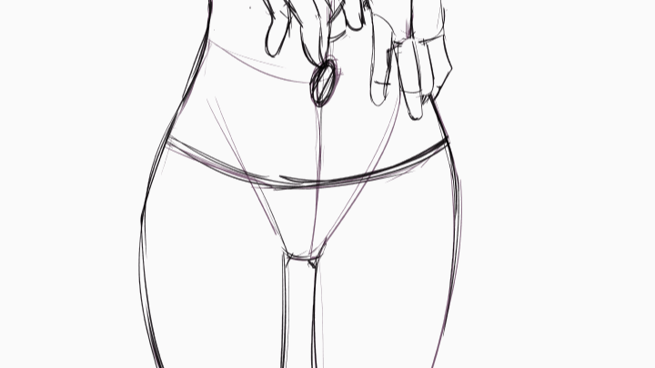 Animatic sketch