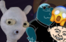 Oney Plays ANIMATED - Ding Dong Reviews