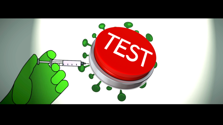 Test Vax-1