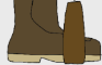 DND Boots Idea