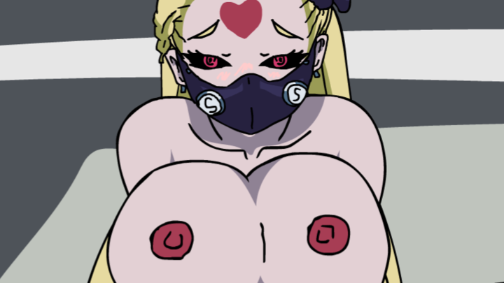 queen sadica for you