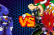 Re - Metallix Sonic vs Bowser, Perfect Cell, and Nazo