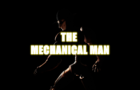 The Mechanical Man - Part 2
