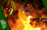 Ken: ULTIMATE Origins?! - Got A Minute?