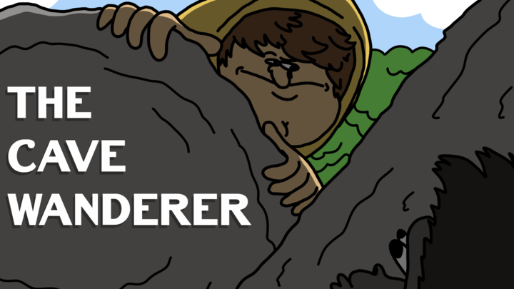 The Cave Wander