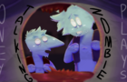 oneyplays animated- talking zombie