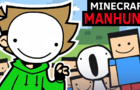 Minecraft Manhunt