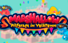 Marshallow: Pilferage in YolkTown