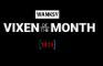 2020 Vixen of the Month Cumpilation