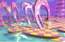 Weirdcore Dreamscape