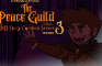 [D&D Story] The Peace Guild: Episode 3 - The House of Death