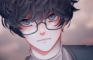 WOAH, LOOKING COOL, JOKER!