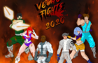 Vecho Fights prototype 1.6