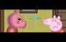 (commission) Peppa vs. Piggy