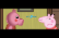 (commission) Peppa vs. Piggy