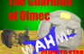 The Guardian of Olmec
