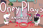 2077 is Friggin' Sweet - OneyPlays Animated