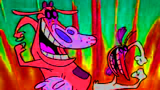 Cow and Chicken lost episode