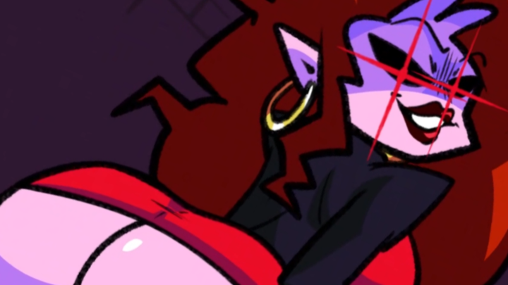 friday night funkin' ! by miiks on Newgrounds