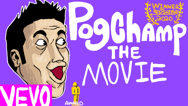 PogChamp: The Movie!