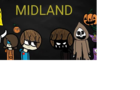 Midland's bounty hunters, intro(date:22/11/2019)