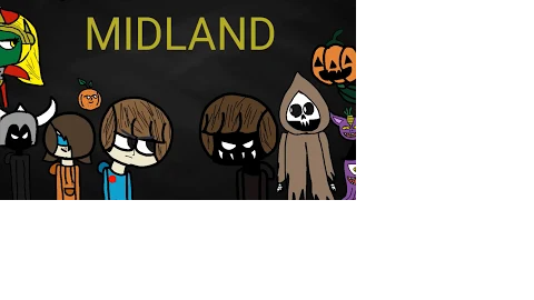 Midland's bounty hunters, intro(date:22/11/2019)