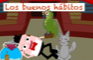 Los buenos hábitos | Circo de la Almohada Mojada